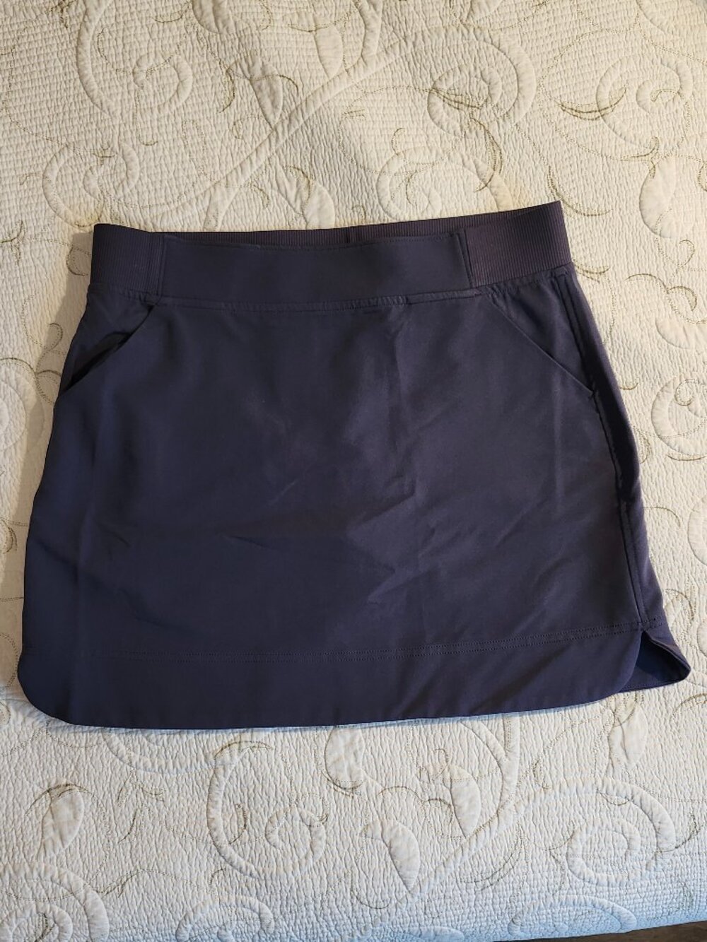 32° Degrees COOL skort